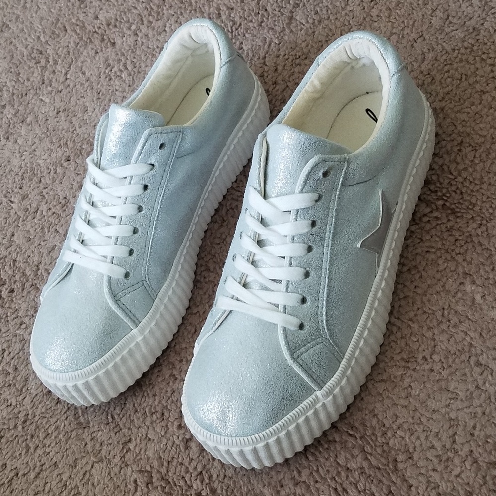 Cool by Coolway Sneakers